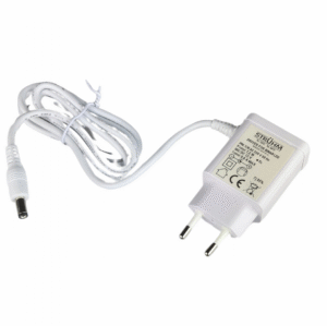 LED otroška namizna svetilka 7W CCT BINAR bela - slika 3