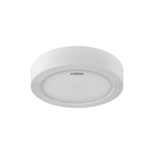 LED panel 12W nadgradni 3CCT 1120lm IP20 EDOR - slika 3