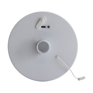 LED namizna svetilka 1,5W 4000K 130lm BASTA polnjenje USB - slika 3