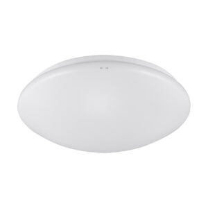 Plafonjera 2xE27 za LED IP20 STIG s senzorjem - slika 3