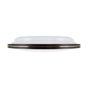 LED plafonjera 24W 3CCT 1380lm IP20 FIESTA - slika 3