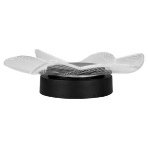 LED solarna svetilka 0,72W 3000K 30lm IP44 15cm - slika 5