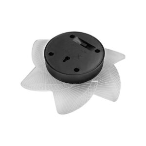 LED solarna svetilka 0,72W 3000K 30lm IP44 15cm - slika 6