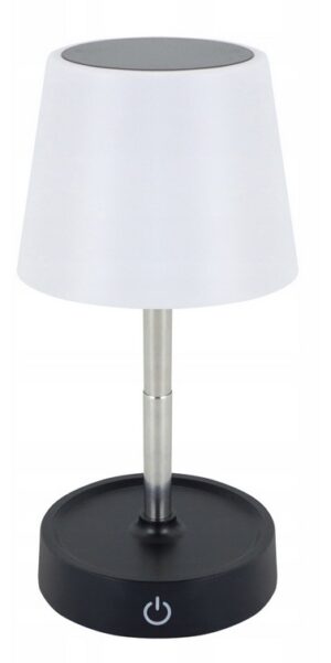 LED namizna svetilka 1W 4000K 59lm SMART polnjenje USB - slika 8
