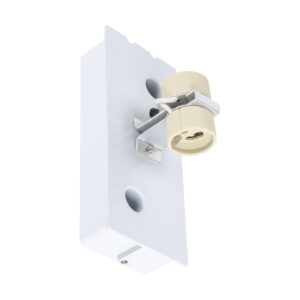 Stenska svetilka 2xGU10 za LED IP54 120° FOREST C D - slika 4