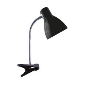 Namizna svetilka za LED 1xE27 KATI klip - slika 7