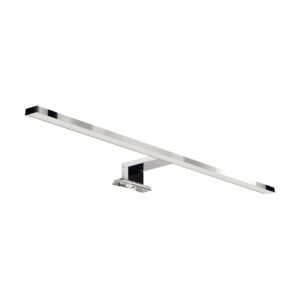 LED pohištvena svetilka 5W/13W/15W 4100K IP44 ROXANA krom - slika 4