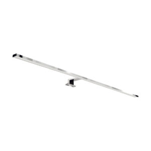 LED pohištvena svetilka 5W/13W/15W 4100K IP44 ROXANA krom - slika 6