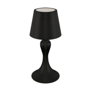 LED namizna svetilka 2W CCT 320lm BARON polnjenje USB - slika 3
