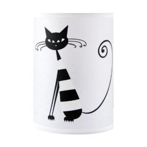 Namizna svetilka 1xE14 za LED IP20 ZYTA - slika 11