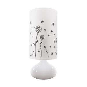 Namizna svetilka 1xE14 za LED IP20 ZYTA - slika 5