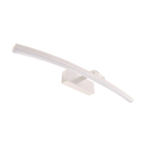 LED pohištvena svetilka 12W 4100K 930lm IP44 MAMBA - slika 3