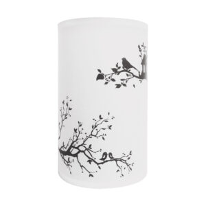 Namizna svetilka 1xE14 za LED IP20 ZYTA - slika 9