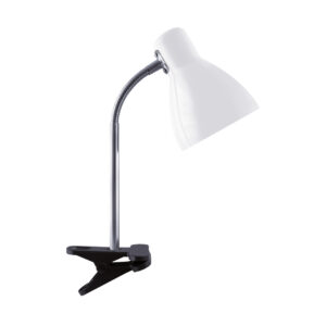 Namizna svetilka za LED 1xE27 KATI klip - slika 6