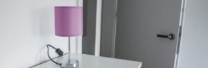 Namizna svetilka 1xE14 za LED IP20 AGNES - slika 6