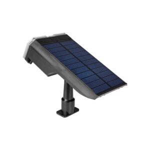 LED vrtna solarna svetilka 1,8W 2700K/6500k 100lm IP44 - slika 7