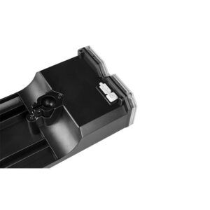 LED vrtna solarna svetilka 1,8W 2700K/6500k 100lm IP44 - slika 9
