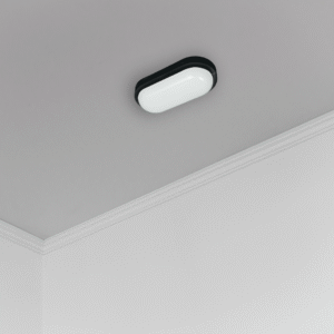 LED svetilka 8W 4000k 720lm IP64 DAVO - slika 6