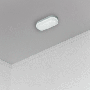 LED svetilka 8W 4000k 720lm IP64 DAVO - slika 4
