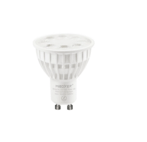 LED sijalka GU10 Mi-light 4W 280lm 25° SMART RGB+CCT ZIGBEE 3.0 + 2.4GHz - slika 3
