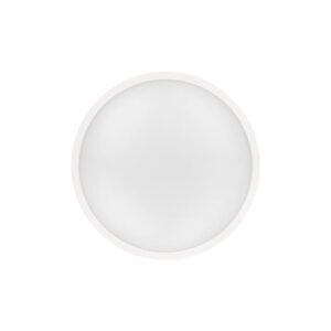 Plafonjera 2xE27 za LED IP44 LUVO okrogla s senzorjem - slika 10