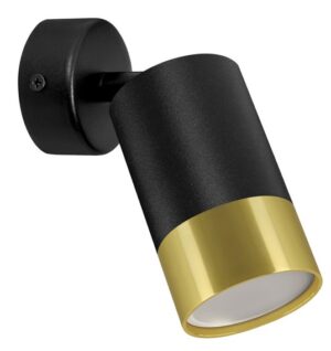 Svetilka 1xGU10 za LED IP20 PUZON - slika 4