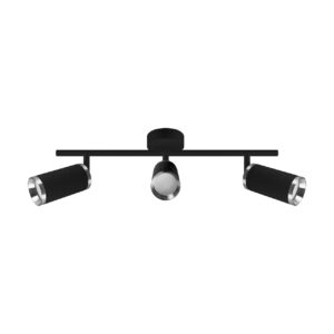 Stropna svetilka 3xGU10 za LED IP20 FRIDA - slika 3