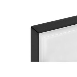 LED stenska svetilka 9W 4000k 690lm IP44 Hestio - slika 7