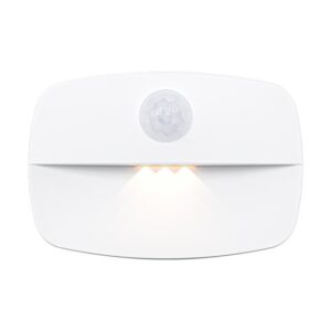 Brezžična LED svetilka s senzorjem 0,6W 4000K 50lm IP20 3xAAA - slika 6