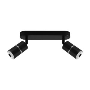 Svetilka 2xGU10 za LED IP20 DIOR - slika 4