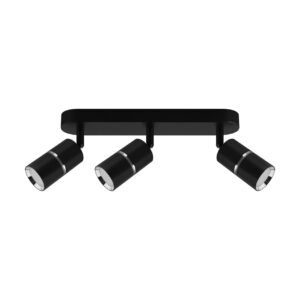 Svetilka 3xGU10 za LED IP20 DIOR - slika 4
