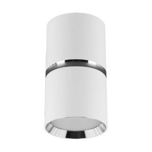 Stropna svetilka 1xGU10 za LED IP20 DIOR - slika 3