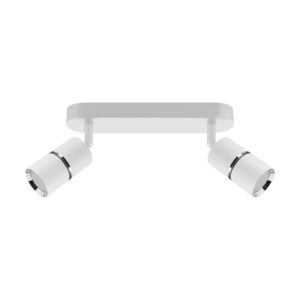 Svetilka 2xGU10 za LED IP20 DIOR - slika 3