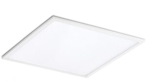 LED panel 40W 4000K 4000lm 595x595mm+napajalnik UGR<19 vgradni - slika 3