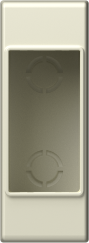 OHIŠJE NO CUBO Z DNOM IP20 1M IW