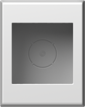 OHIŠJE NO CUBO Z DNOM IP20 2M PW