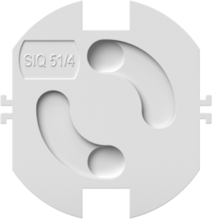 OTROŠKA ZAŠČITA PW 5/1