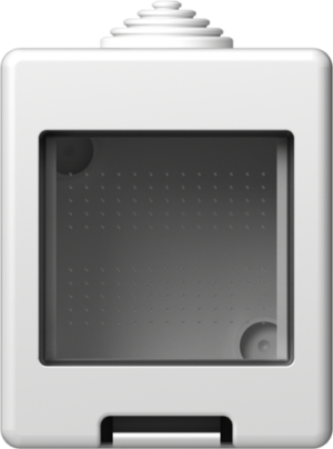 OHIŠJE NO CUBO IP55 2M PW