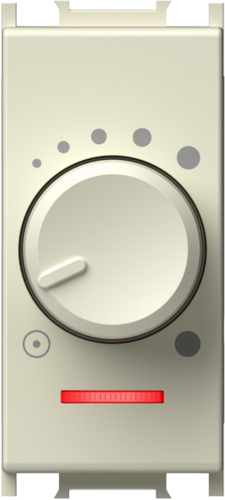 1-10V ZATEMNILNIK ROTACIJSKI 2-WAY 1M IW