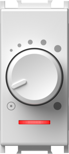 1-10V ZATEMNILNIK ROTACIJSKI 2-WAY 1M PW