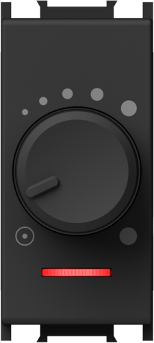 1-10V ZATEMNILNIK ROTACIJSKI 2-WAY 1M SB