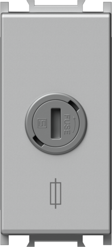 OHIŠJE TALILNE VAROVALKE Max 10A 230V~ 1M ES