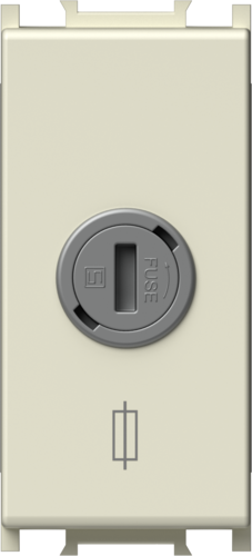 OHIŠJE TALILNE VAROVALKE Max 10A 230V~ 1M IW