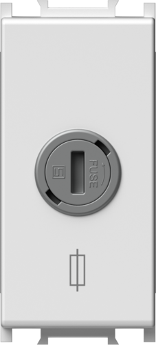 OHIŠJE TALILNE VAROVALKE Max 10A 230V~ 1M MW