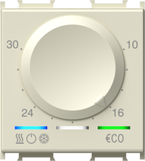 TERMOSTAT OSNOVNI 6A 230V~ 2M IW