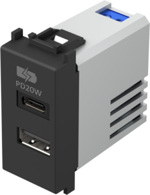 POLNILNIK USB PD 20W 1M SB - slika 2