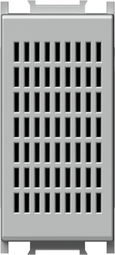 ZVONEC 8VA 12V~ 1M ES