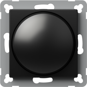 ZATEMNILNIK ROTACIJSKI MEN RL 400W BK XO