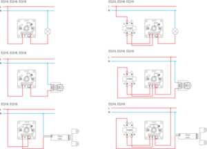 ZATEMNILNIK ROTACIJSKI MEN RLC 400W AT XO - slika 3