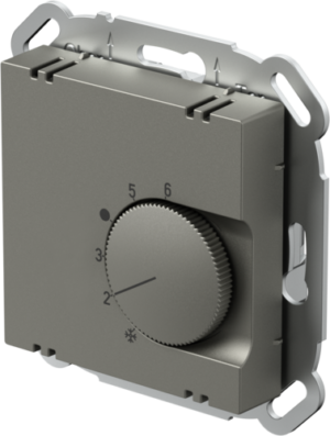 TERMOSTAT OGREVANJE 10A 230V~ TI XO - slika 2